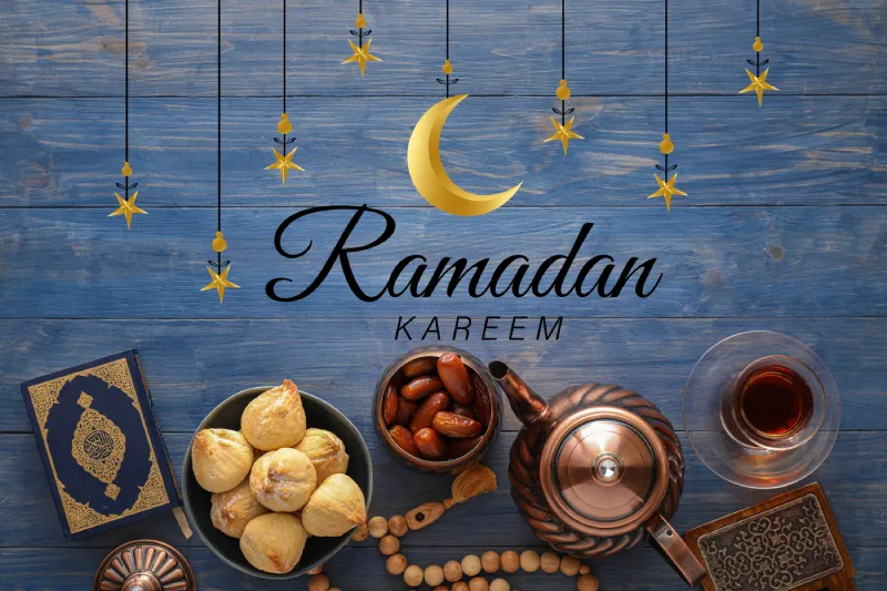 10 Keutamaan Bulan Ramadhan