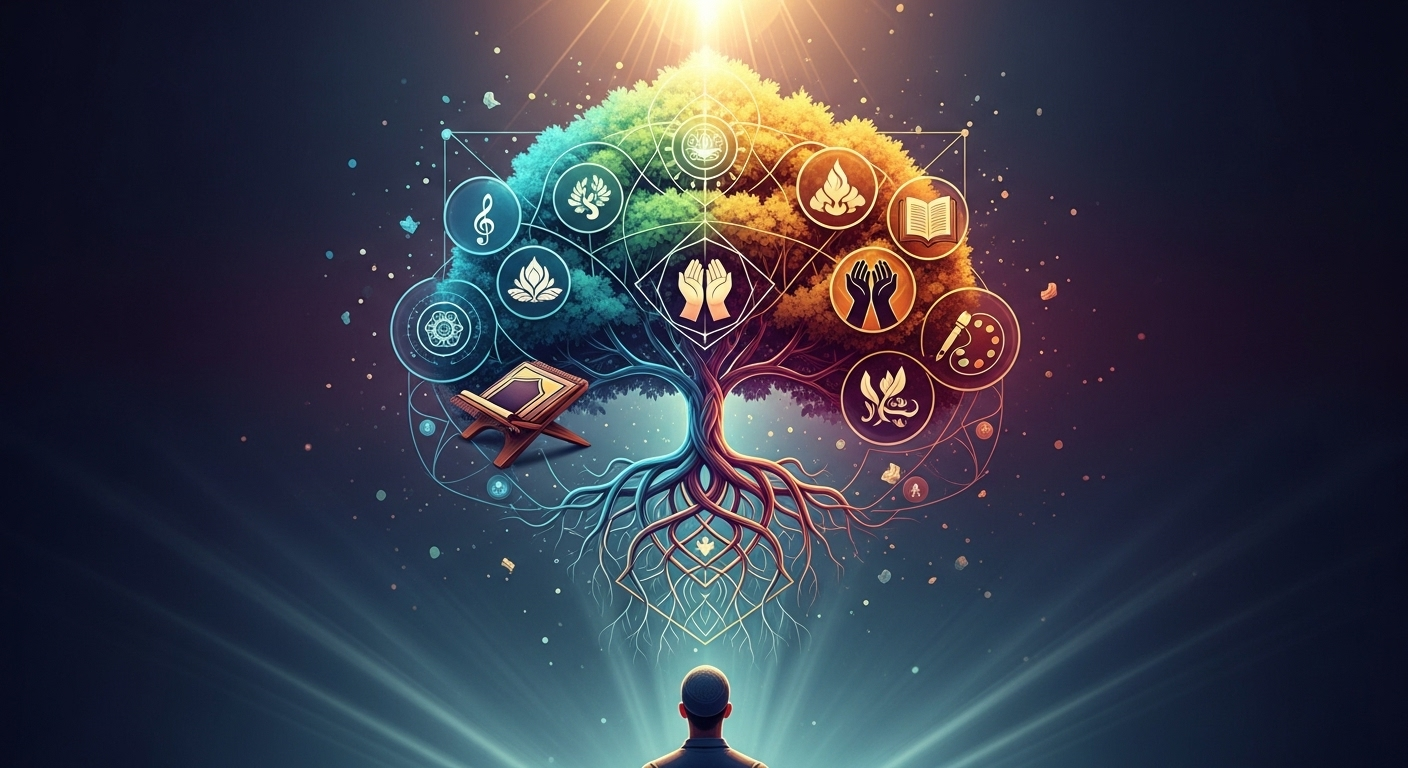 Memahami Makna Ibadah dan Tujuan Penciptaan Manusia