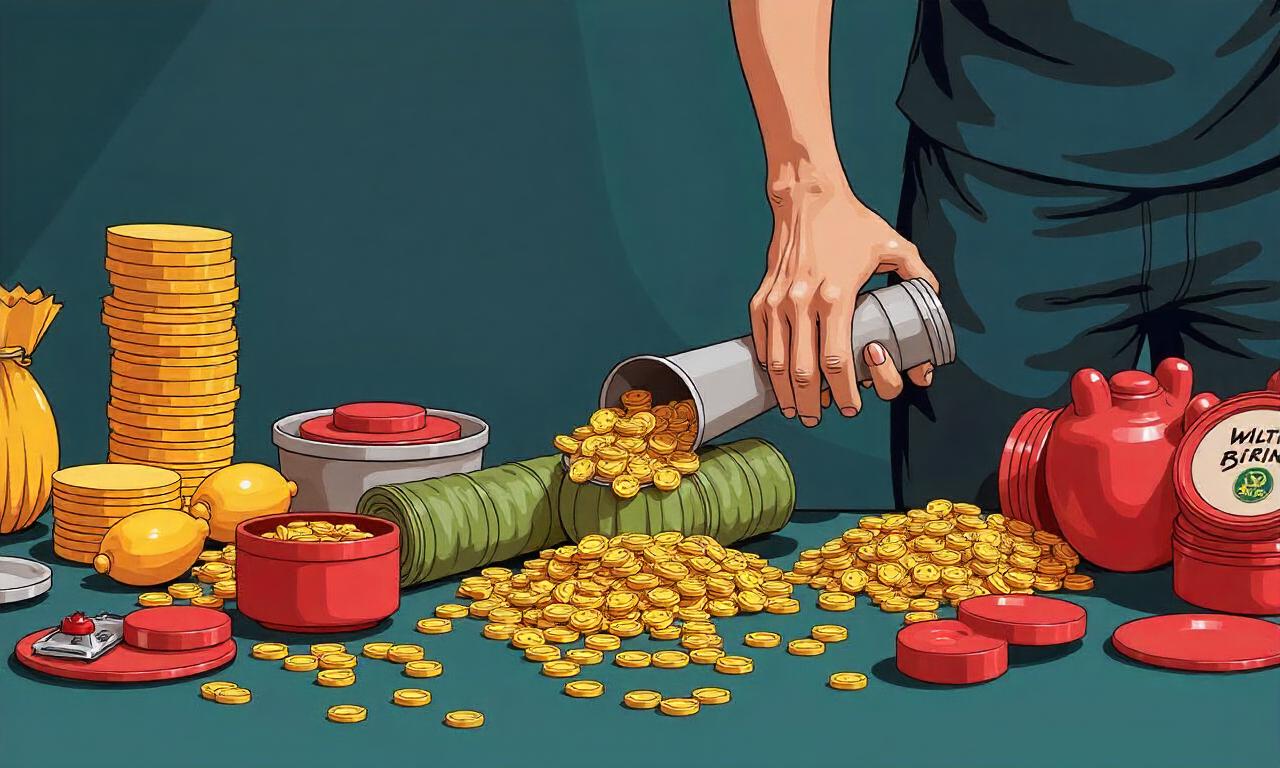 Perbedaan Donasi Uang dan Donasi Barang: Penjelasan Lengkap