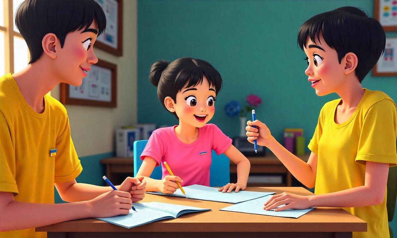 Donasi untuk Pendidikan Anak Kurang Mampu Cara Melakukannya