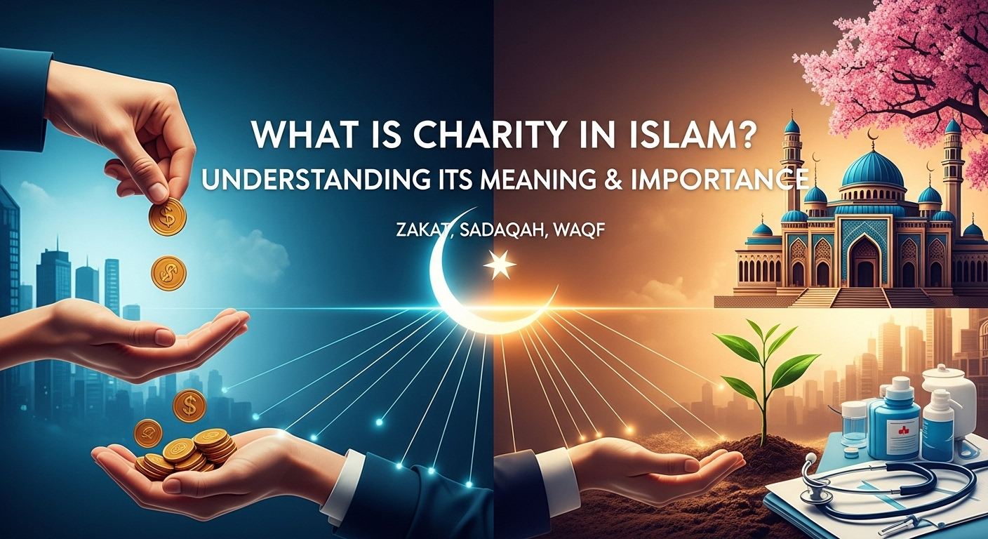 Apa Itu Amal dalam Islam? Memahami Makna & Pentingnya