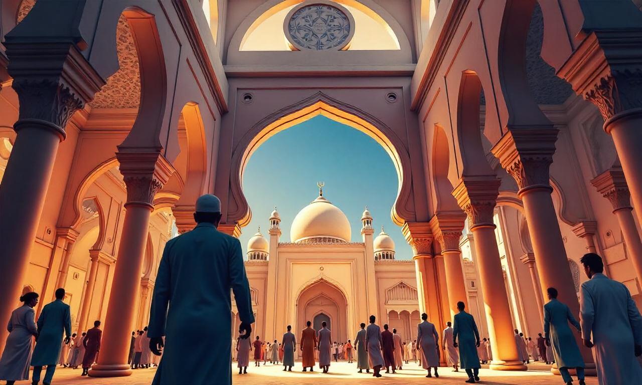 Mengenal Keutamaan Ibadah di Sepuluh Hari Pertama Dzulhijjah