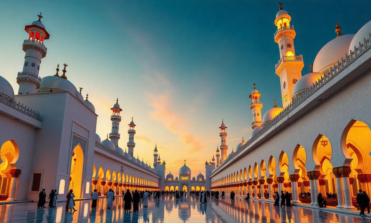 Panduan Ibadah Umrah Rukun Dan Wajibnya: Penjelasan Terlengkap