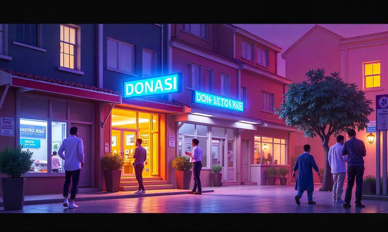 Cara Donasi Online Terlengkap untuk Semua Kalangan