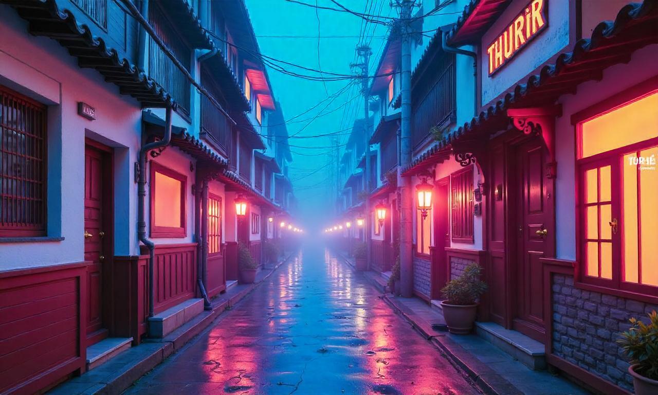 Panduan Menemukan Inspirasi dalam Kehidupan Harian