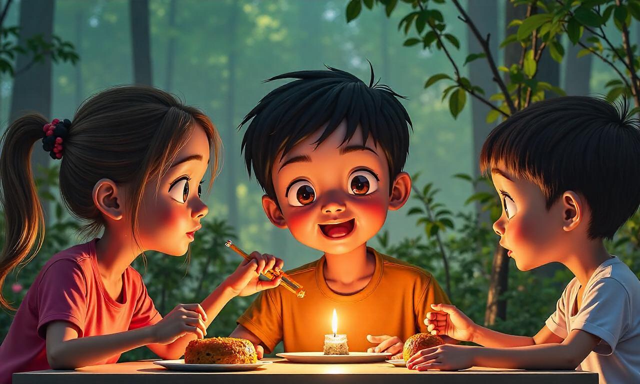 Menjadi Orang Baik: Langkah Kecil Menuju Perubahan Besar