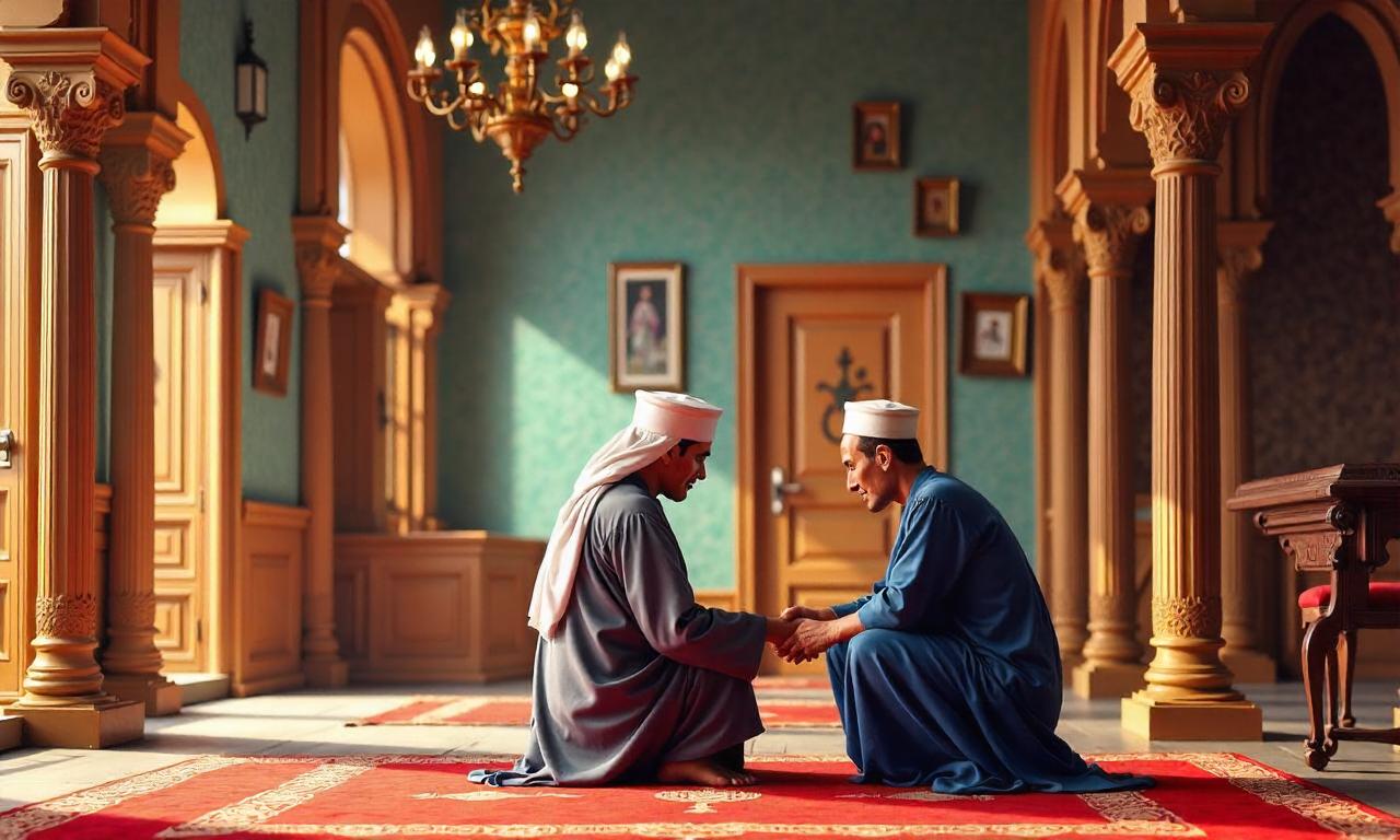 Cara Membayar Zakat: Langkah Mudah Pembayaran Zakat