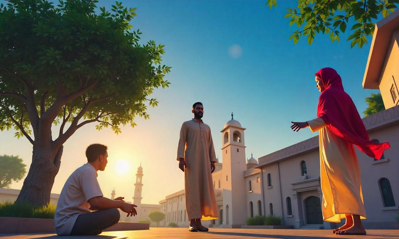 Panduan Zakat Pemula: Cara Mudah Berzakat untuk Pemula