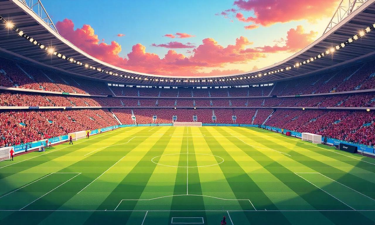 Hasil Pertandingan Betis vs Barcelona: Siapa yang Menang?