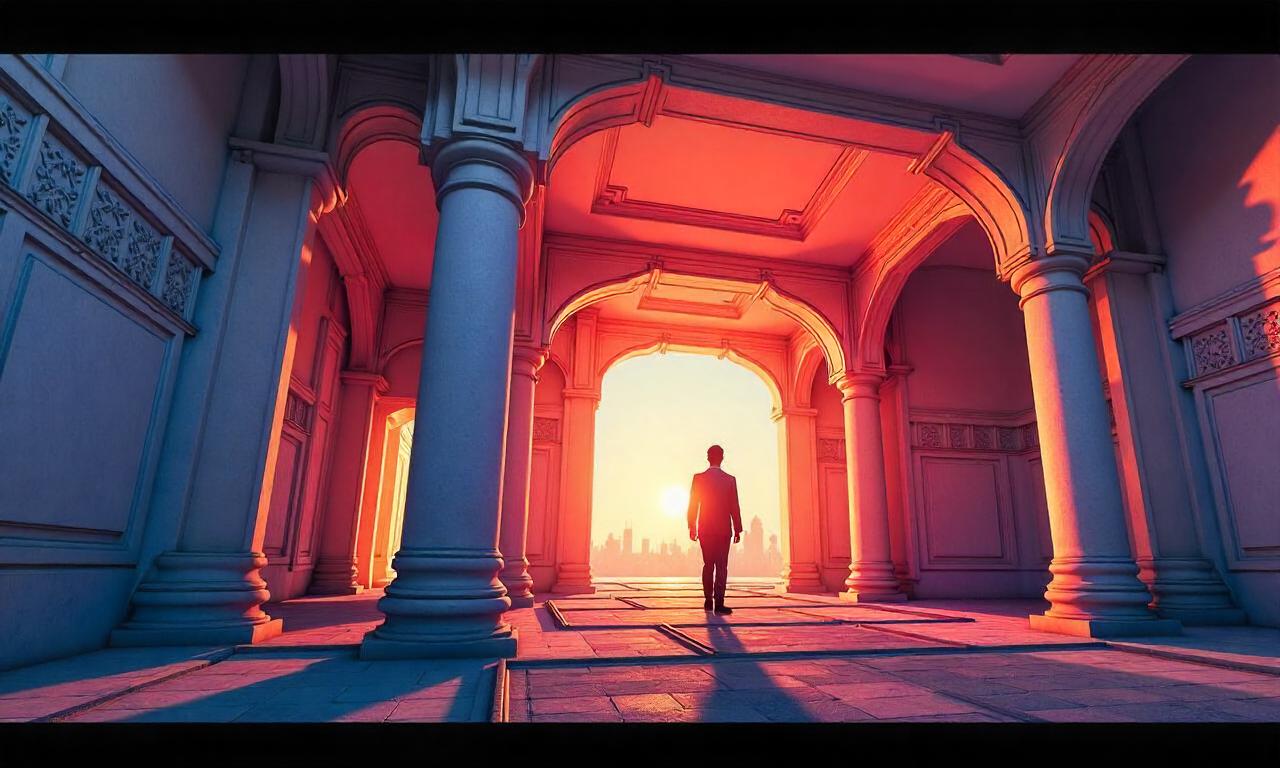 Agama Mana yang Terbaik? Penjelasan Menarik dan Jelas