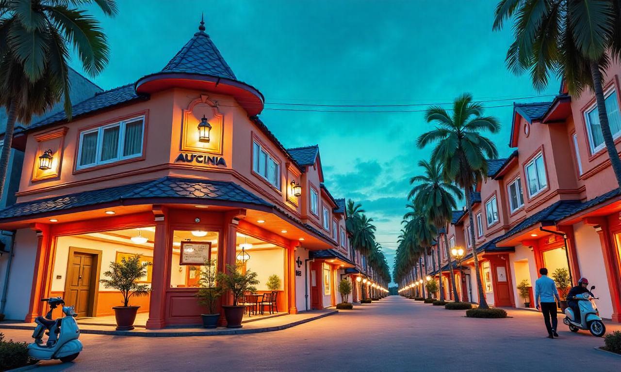 Panduan Inspirasi Kreatif: Ciptakan Ide Baru dengan Mudah