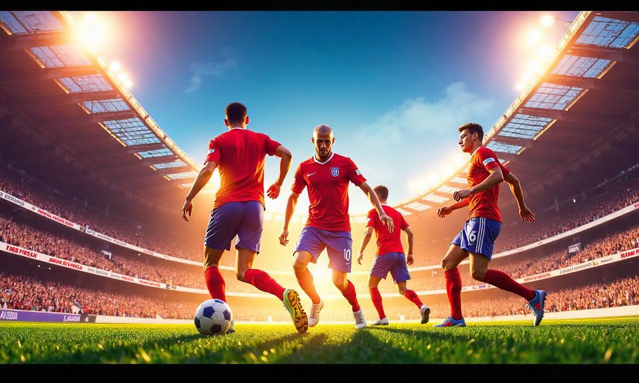 Epic Indonesia vs Myanmar Hari Ini, Real Sociedad vs Girona