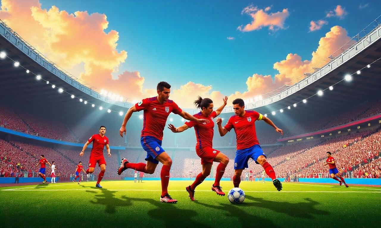 Epic Indonesia vs Myanmar Hari Ini dan Real Sociedad vs Girona