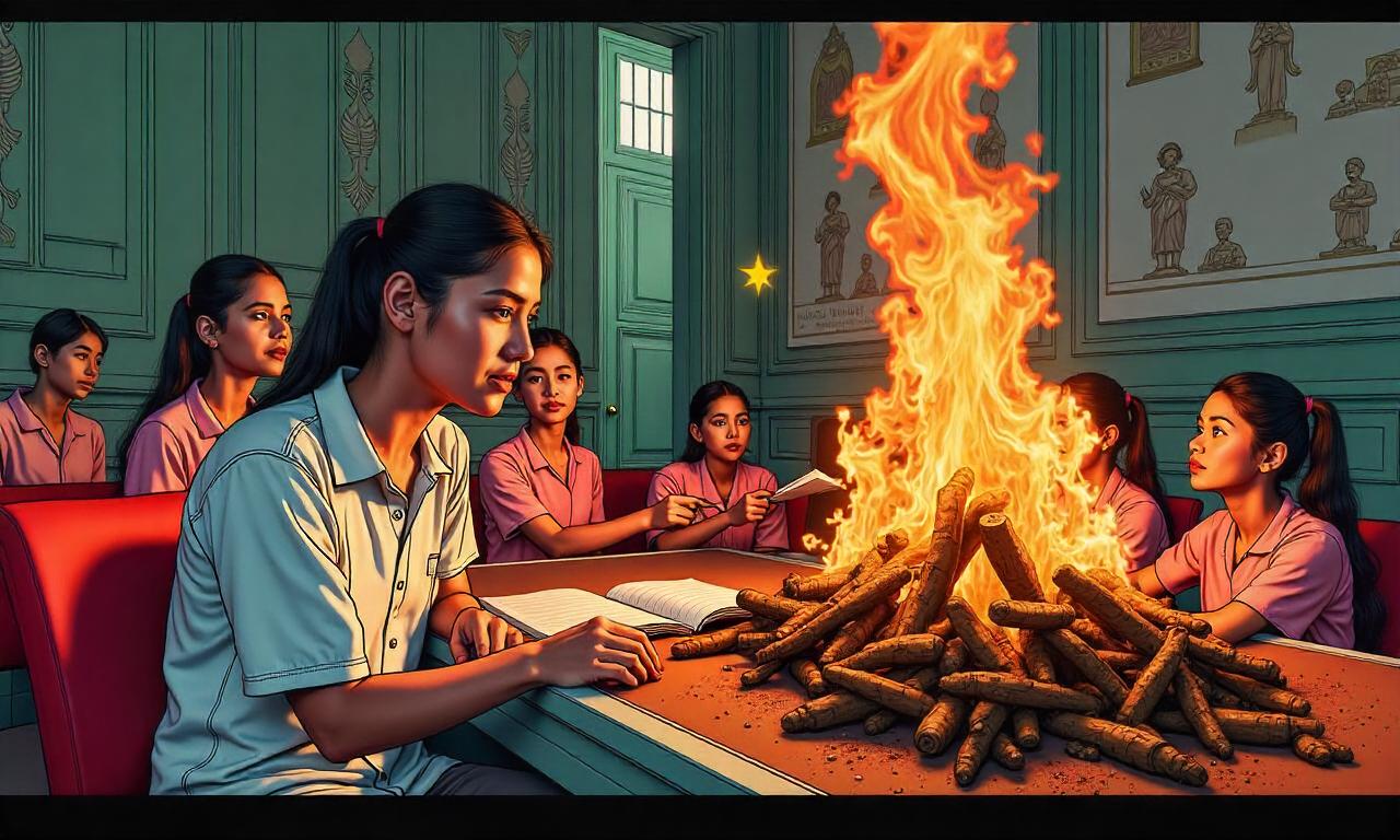 Agama Politeisme: Penjelasan Lengkap dan Karakteristik