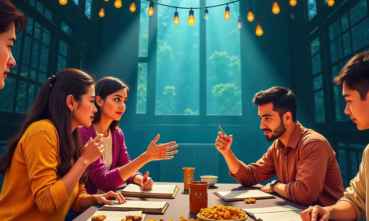 Perbandingan Agama: Menganalisis Pandangan dan Praktik