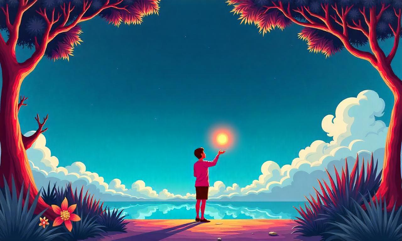 Cara Menginspirasi Diri Sendiri dengan 5 Tips Praktis