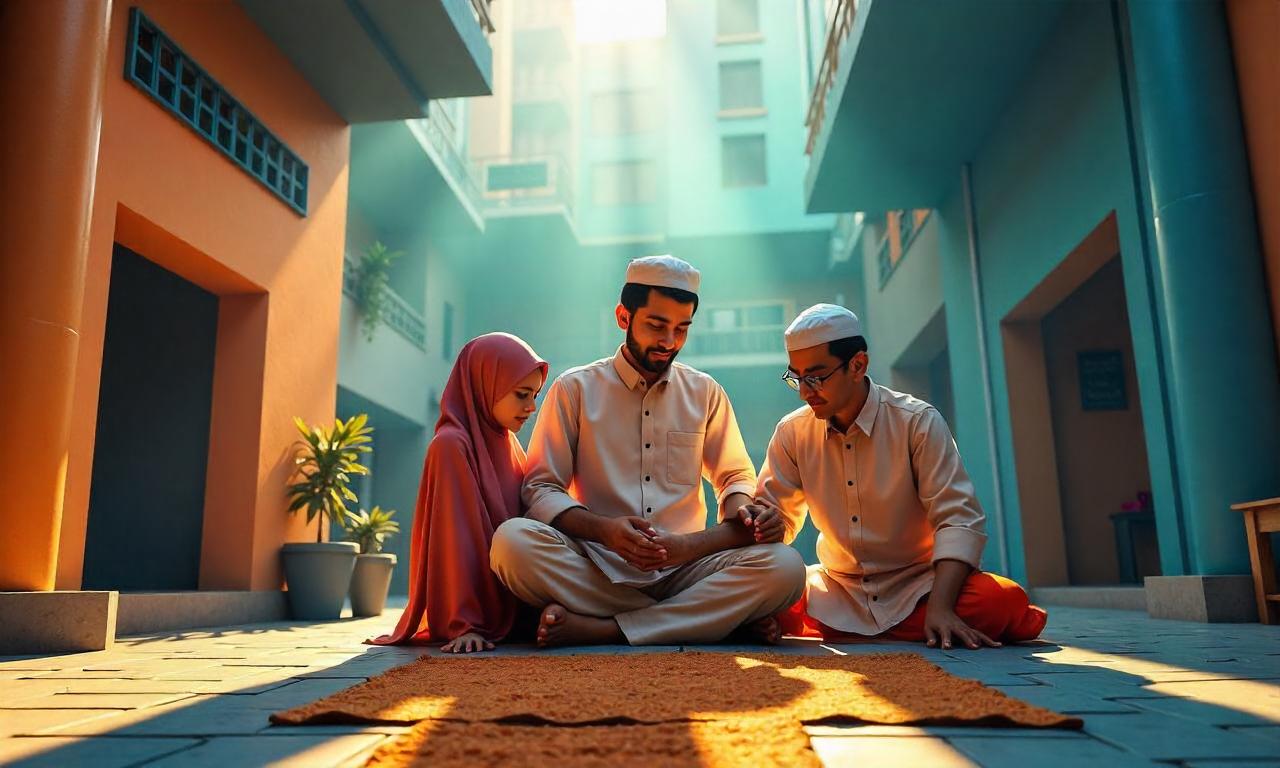 Pengertian Zakat Wajib: Penjelasan Lengkap dan Arti