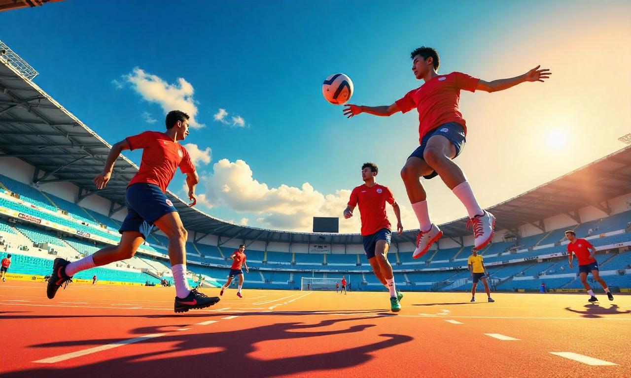 Niat Puasa Rajab, Hasil Final Voli Putra SEA Games 2025, dan Bologna vs Inter