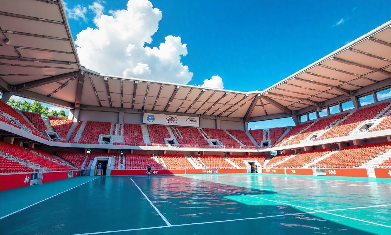 Hasil Final Voli Putra SEA Games 2025: Siapa Pemenangnya?