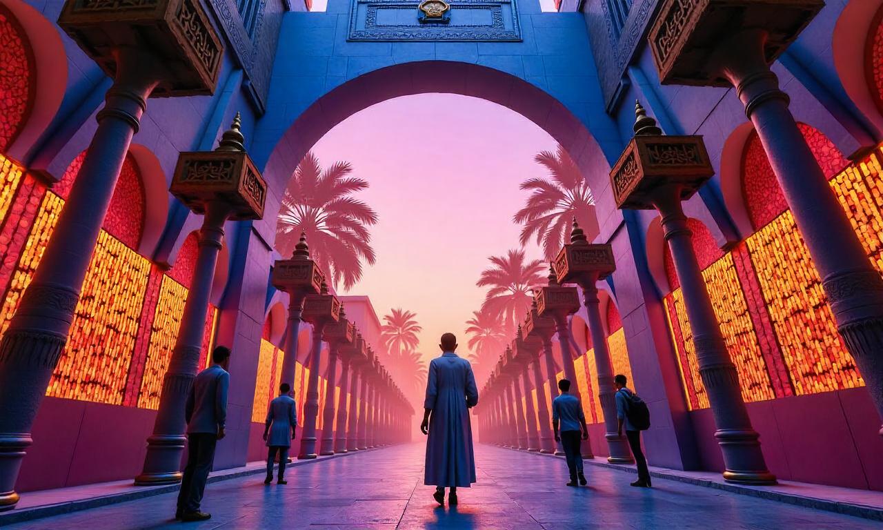 Agama Animisme: Ciri-Ciri dan Maknanya dalam Budaya