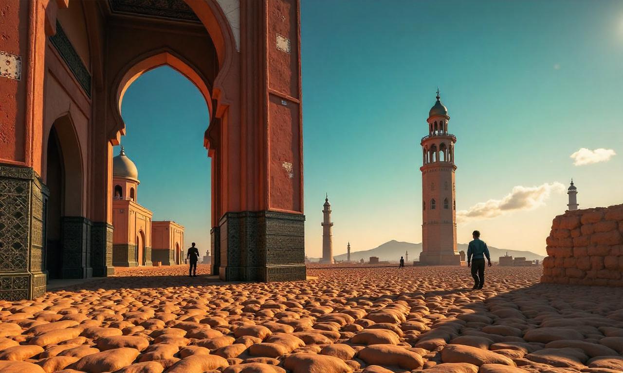 Efektif Beramal dalam Islam: Prinsip dan Cara Membuat Strategi