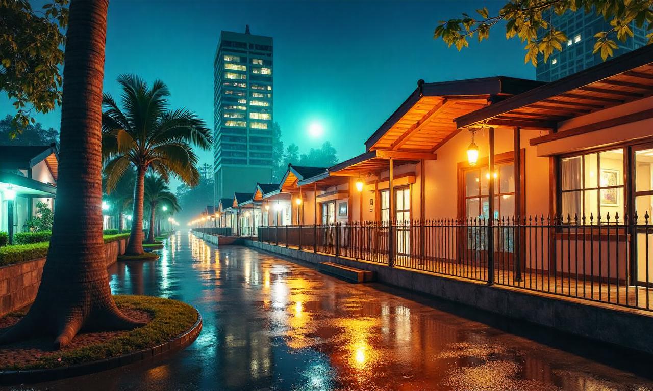 Donasi untuk Bencana Alam: Cara Berikan Bantuan yang Berarti