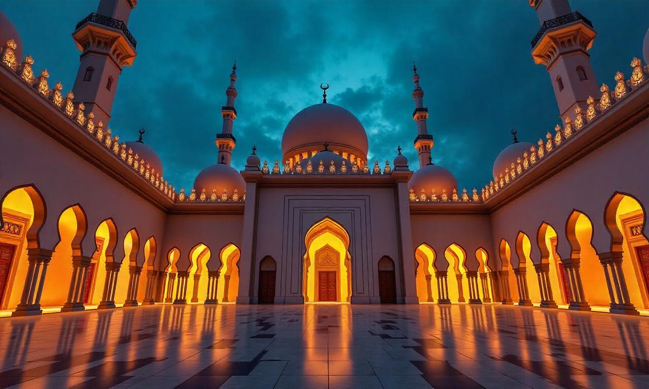 Pemahaman Lengkap tentang Agama Islam untuk Pemula