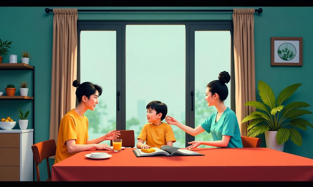 Tips Kebaikan dalam Hidup: 5 Cara Membuat Hidup Lebih Indah