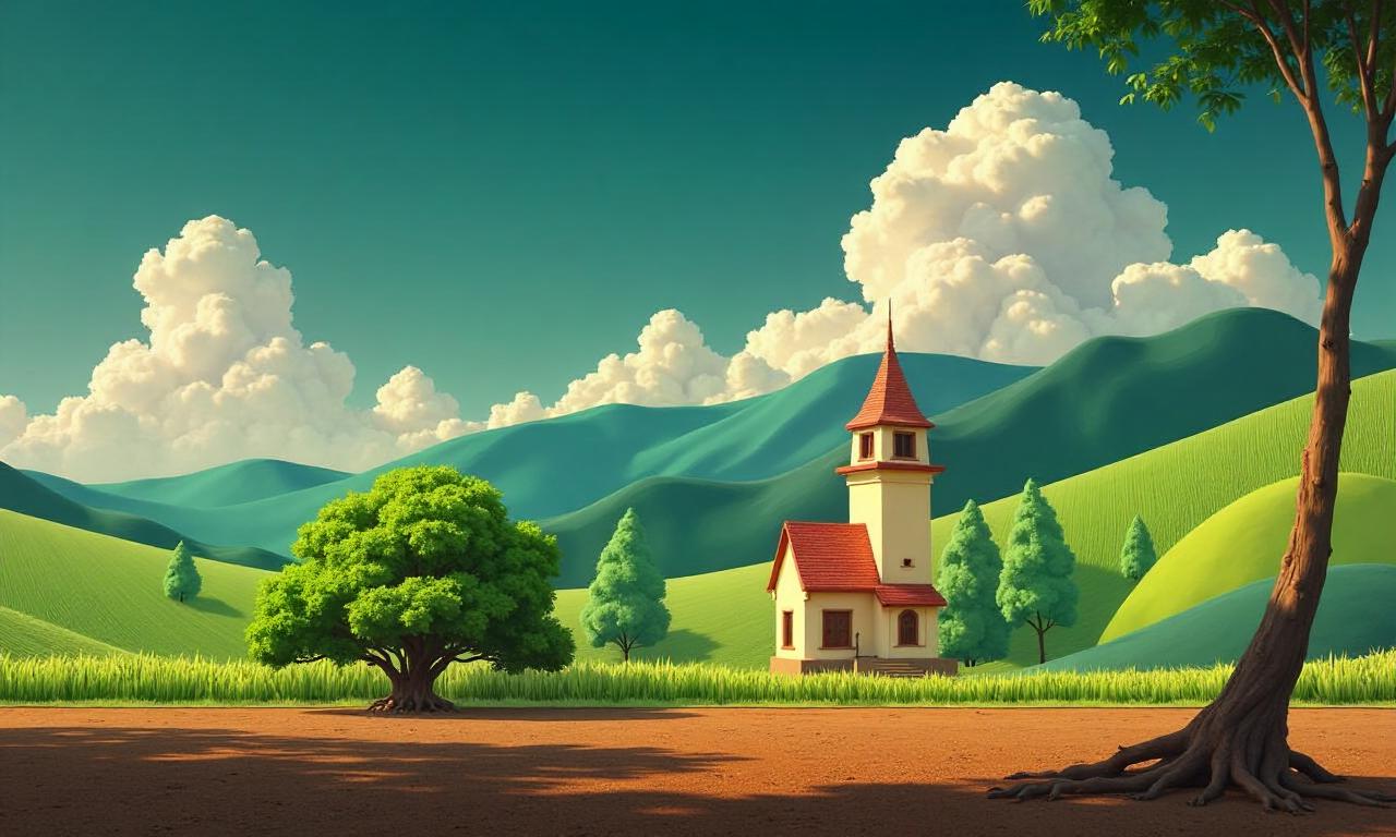 Cara Menghitung Zakat Pertanian yang Mudah dan Akurat