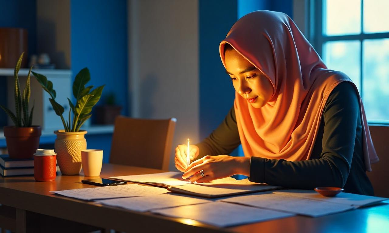 cara menghitung zakat, tips memberikan zakat, panduan zakat pemula