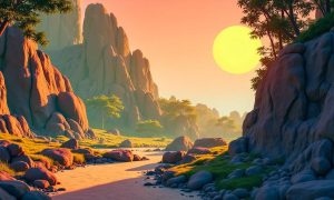 Inspirasi dari buku terbaik: Perjalanan kebijaksana