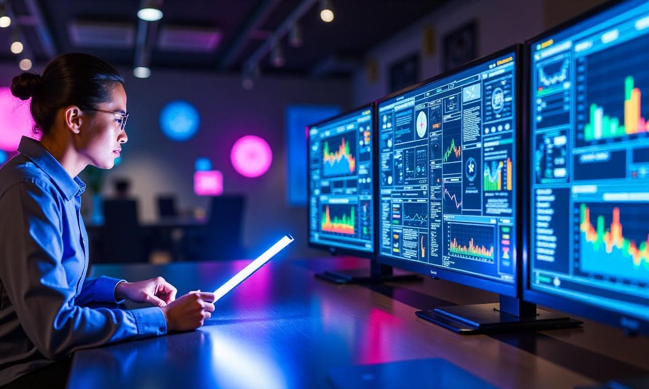 Berita Teknologi, Pasar Saham, Kesehatan