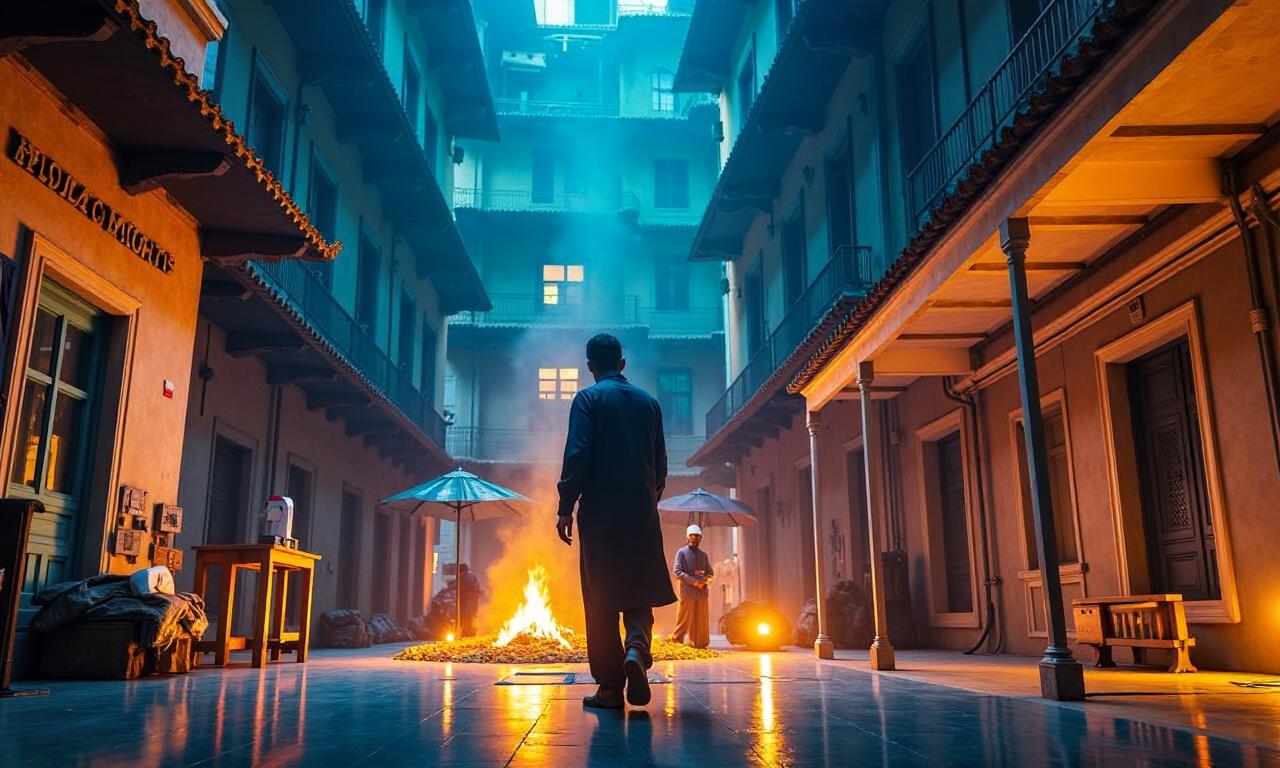 Struktur Zakat Syariah: Panduan Lengkap untuk Pemahaman Zakat