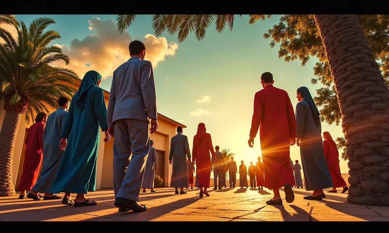 Apa Itu Agama Kristen dan Perannya dalam Kehidupan Sehari-hari