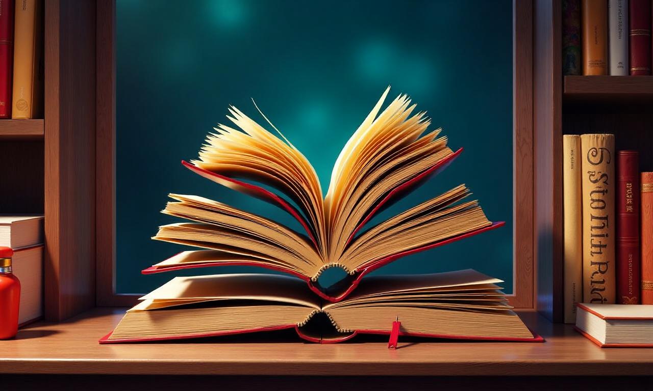 Membeli Buku Agama: Tempat Terbaik dan Rekomendasi