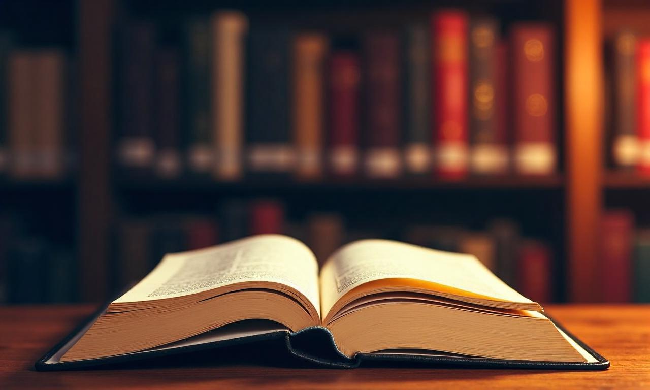 Cara Membeli Buku Agama yang Tepat dan Murah