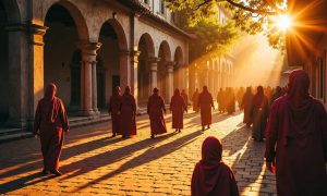 Panduan Mulai Berdonasi ke Agama Berbeda: Langkah Praktis untuk Awali Kebajikan