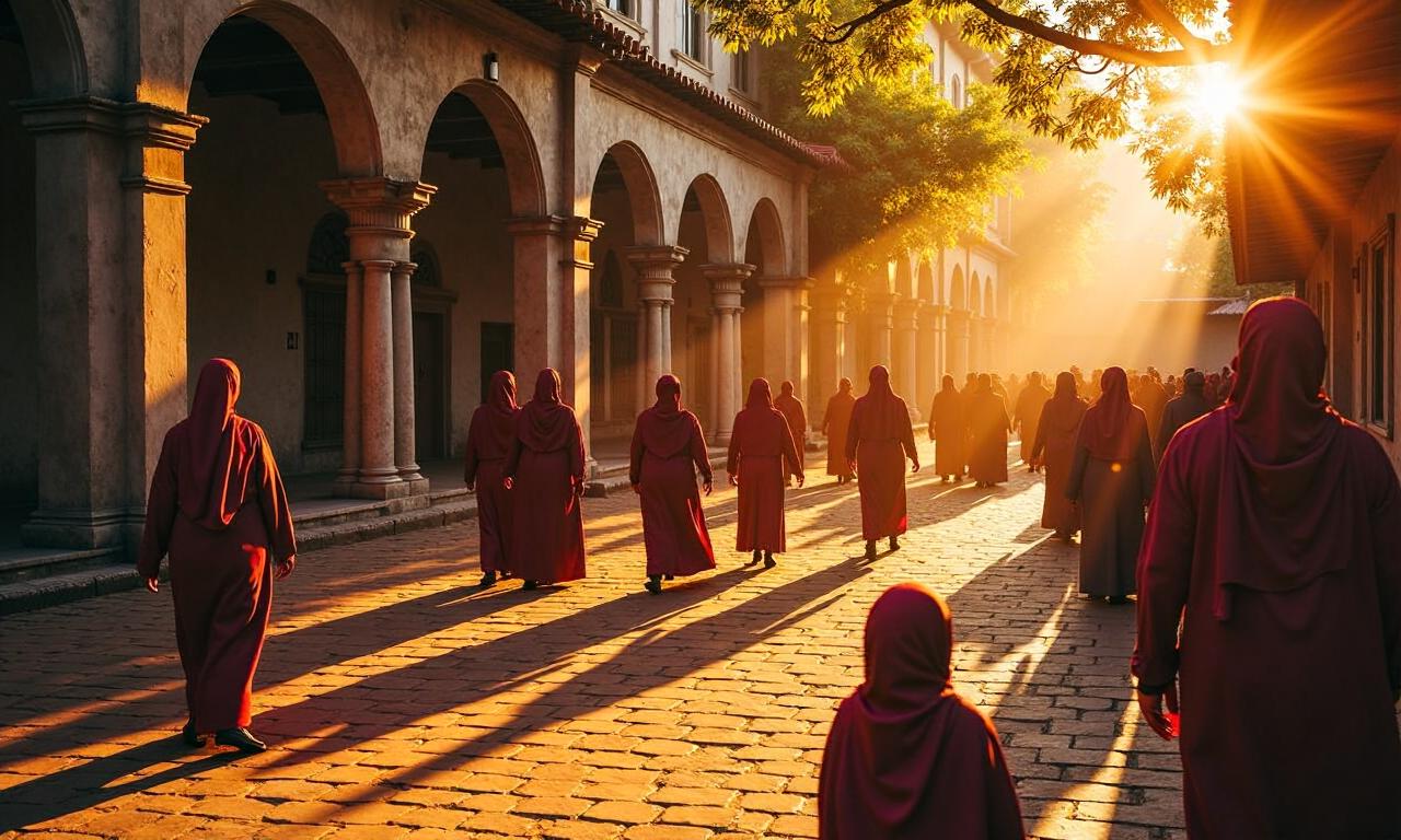 Panduan Mulai Berdonasi ke Agama Berbeda: Langkah Praktis untuk Awali Kebajikan