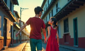 10 Contoh Tindakan Kebaikan yang Menyentuh Hati