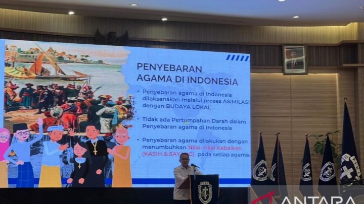 Main Agenda: KSP minta masyarakat selalu waspada terhadap informasi menyesatkan