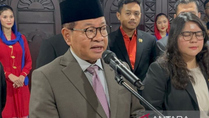 Key Discussion: Pramono ungkap peluang tambah sekolah swasta gratis, termasuk madrasah