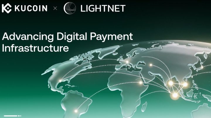 Historic Moment: KuCoin dan Lightnet Jajaki Kolaborasi untuk Memperkuat Infrastruktur Aset Digital dan Pembayaran di Asia Tenggara