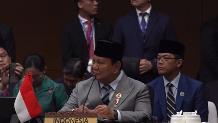 Historic Moment: Presiden Prabowo dijadwalkan hadiri KTT ke-48 ASEAN pada 7-8 Mei