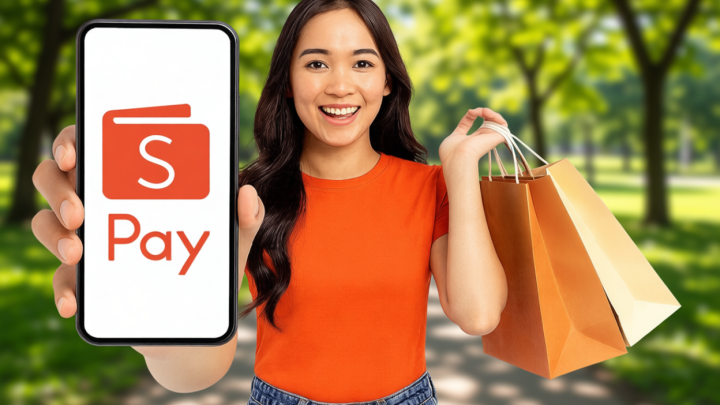 Latest Program: ShopeePay hadirkan fitur transaksi hemat selama libur panjang