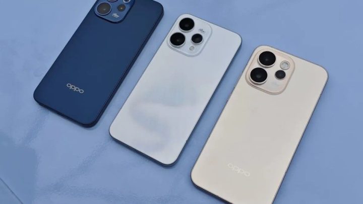 Important Visit: Oppo Reno 16 terdaftar di beberapa lembaga sertifikasi internasional