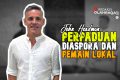 Main Agenda: Redaksi Olahraga : Herdman Bicara Diaspora dan Lokal