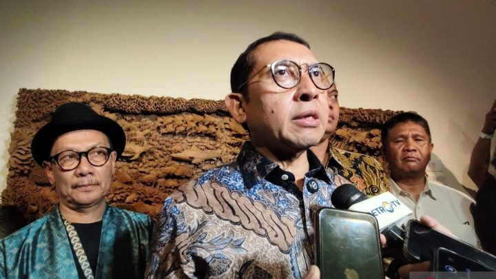 Key Strategy: Menbud sebut dana abadi kebudayaan jangkau 3 ribu lebih penerima