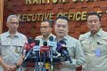 Topics Covered: Politik kemarin, RI desak Israel hingga presiden sampaikan KEM-PPKF