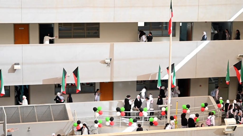 KUWAIT-KEMBALI-TERAPKAN-PEMBELAJARAN-TATAP-MUKA-BAGI-SISWA-2