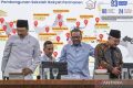 Badan Komunikasi Pemerintah gelar jumpa pers perkembangan PHTC
